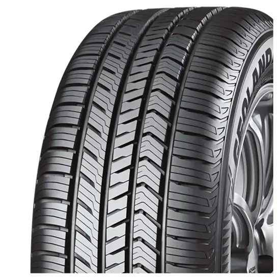 Yokohama 235 45 R20 100W Geolandar X CV G057 XL RPB MS 15302792