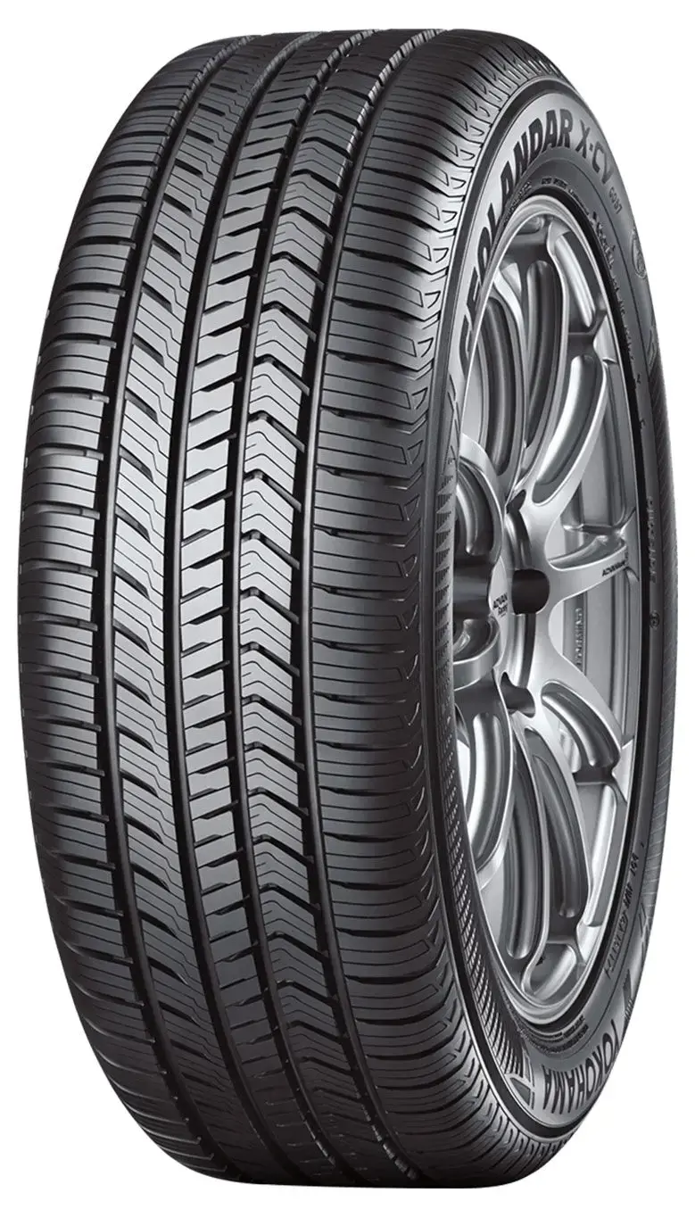 Yokohama 275 45 R21 110W Geolandar X CV G057 XL RPB MS 15302836