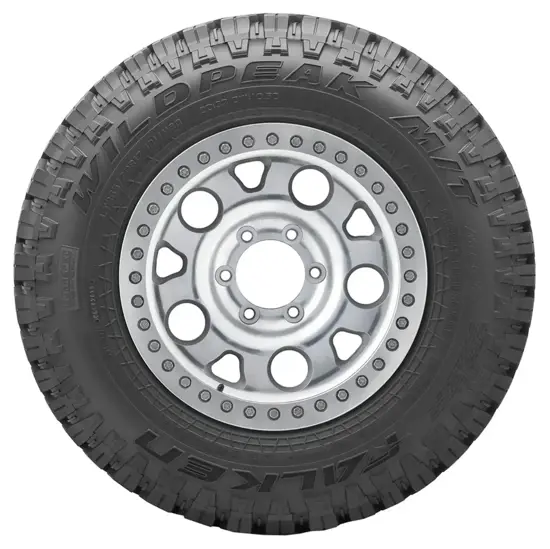 Falken LT 245 75 R16 120Q 116Q Wildpeak M T01 MS POR 15315958