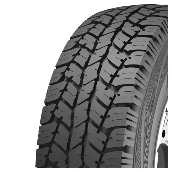 Nankang 215 80 R15 102S FT7 A T RFD OWL 15062258