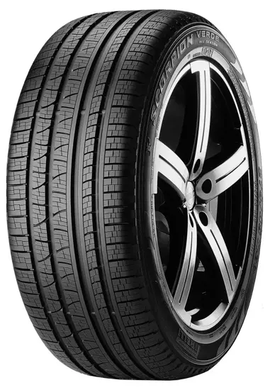 Pirelli 255 55 R19 111H ScVerde All Season Eco XL MS 15099442