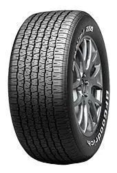 BFGoodrich P245 60 R15 100S Radial T A 10004302