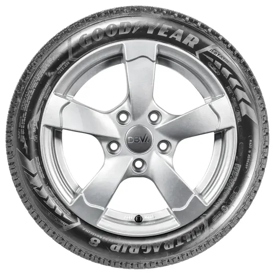 Goodyear 255 60 R18 108H UltraGrip 8 Performance AO FP 15160607