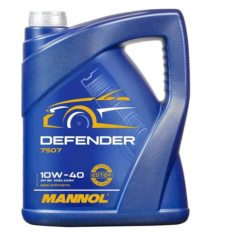 Defender 10W-40 5L