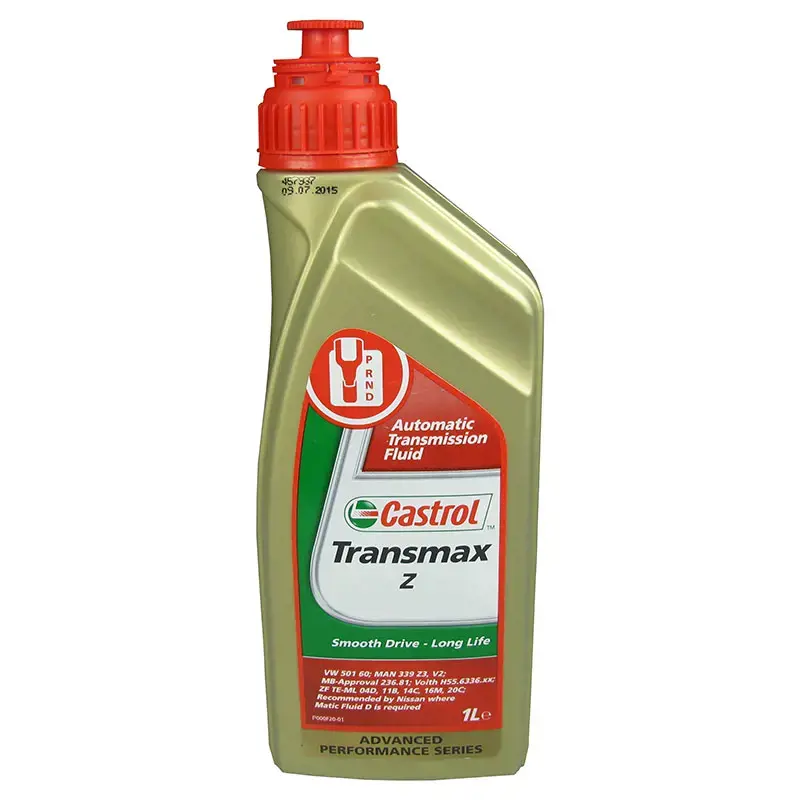 Transmax-Z 1 Liter
