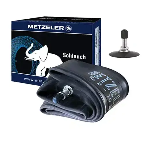Metzeler Schlauch ME D 19 V1 09 1 15167081