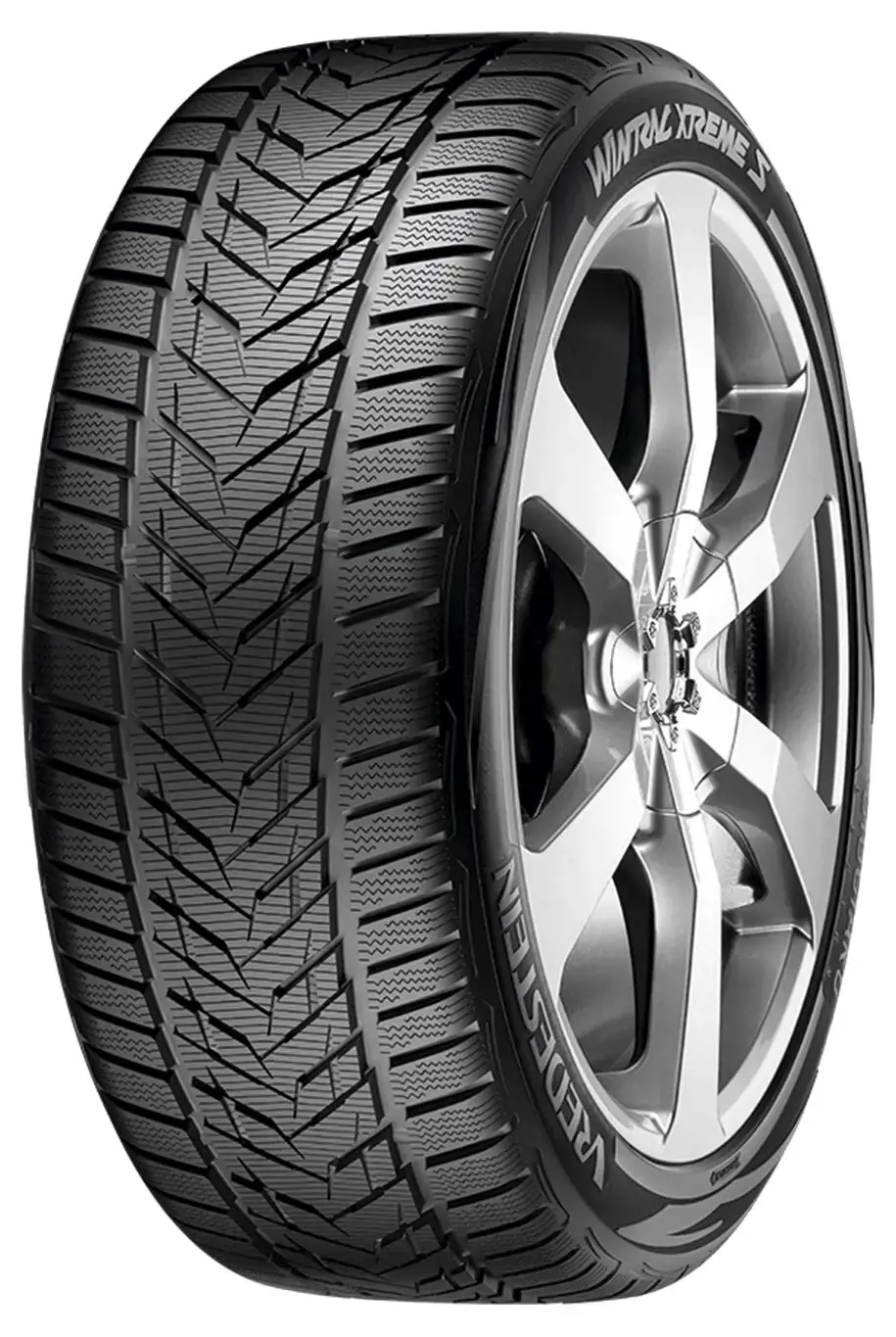Vredestein 235 60 R18 103H Wintrac Xtreme S MO 3PMSF FSL 15262727