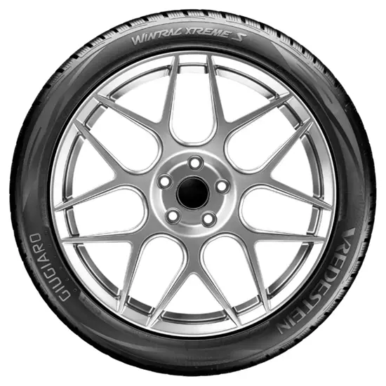 Vredestein 235 60 R18 103H Wintrac Xtreme S MO 3PMSF FSL 15262727