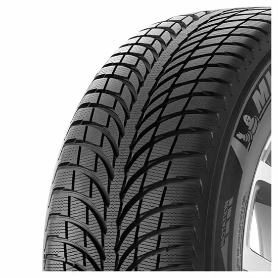 MICHELIN 235 65 R17 108H Latitude Alpin LA2 N0 XL MS 15239573