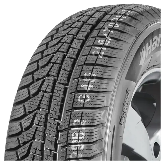 Hankook 255 65 R16 109H Winter icept evo2 W320A SUV 15225693