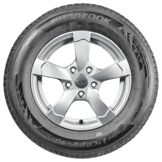 Hankook 225 70 R16 103H Winter icept evo2 W320A SUV 15199733