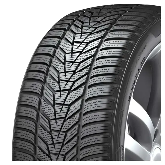 Hankook 265 55 R19 109V Winter icept evo3 X W330A SUV FSL 15341574