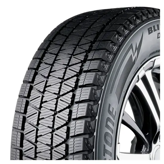 Bridgestone 255 55 R20 110T Blizzak DM V3 XL 15318489