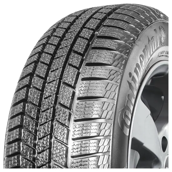 Continental 235 55 R19 101H CrossContact Winter AO FR 15107323