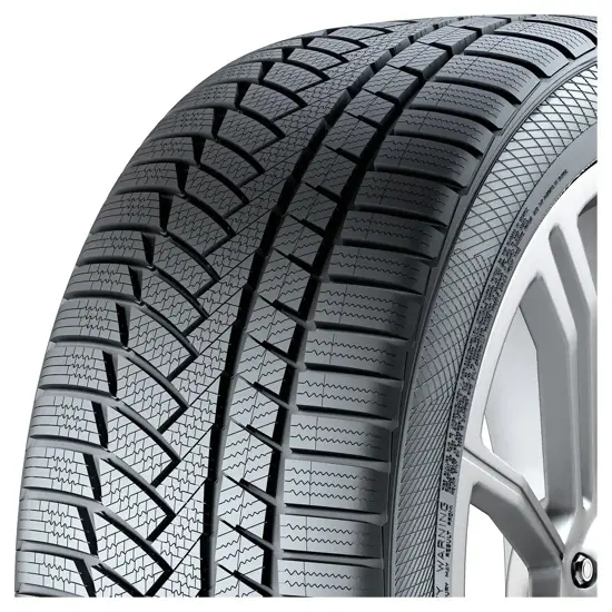 Continental 255 65 R17 114H WinterContact TS 850 P SUV XL FR 15244646