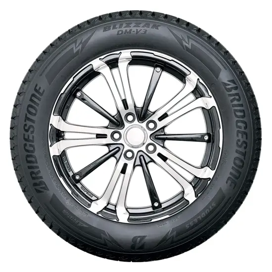 Bridgestone 265 45 R21 104T Blizzak DM V3 FSL 15318495