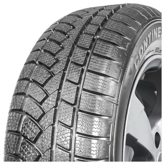 Continental 235 65 R17 104H 4x4 WinterContact MO ML 15023750