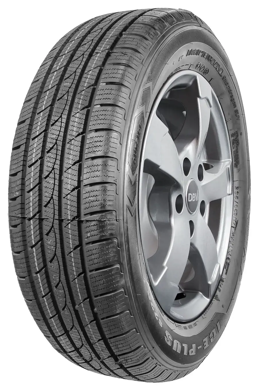 Imperial 235 70 R16 106H Snowdragon SUV Ice Plus S220 15160360
