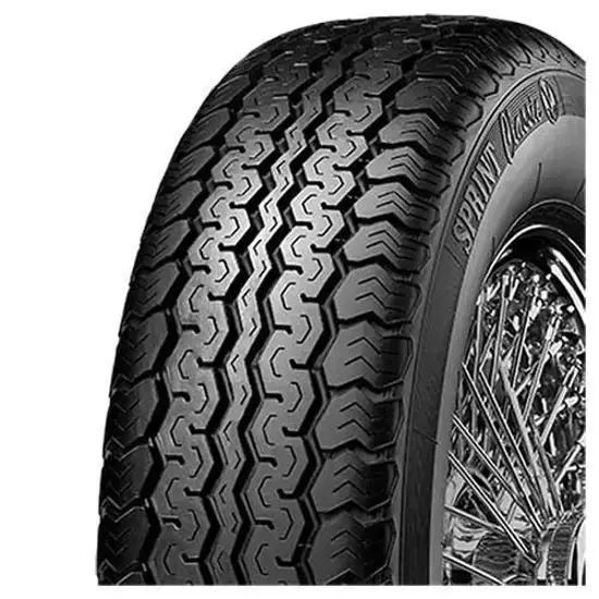 Vredestein 185 70 R15 89W Sprint Classic 15241520