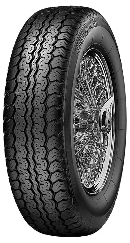 Vredestein 185 70 R15 89W Sprint Classic 15241520