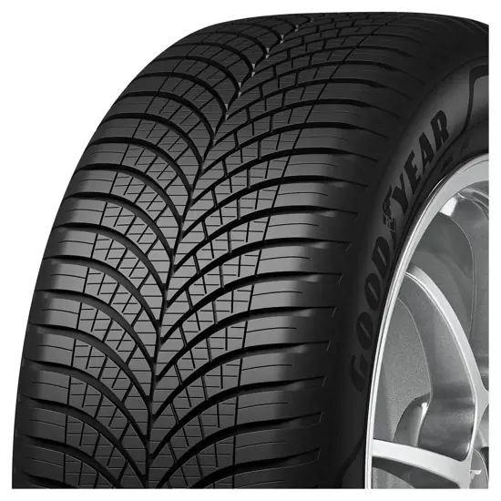 Goodyear 245 45 R19 102W Vector 4Seasons GEN 3 SUV XL FP MS 15316824
