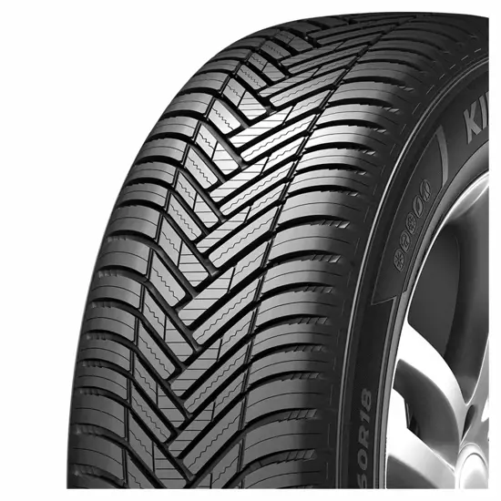 Hankook 255 60 R18 112V KInERGy 4S 2 X H750A XL 15332257