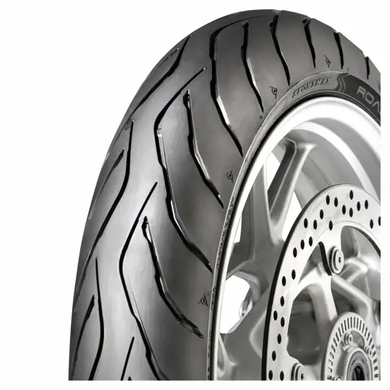 Dunlop 120 70 ZR19 60W Sportmax Roadsmart IV Front 15350571