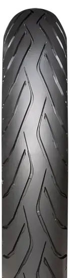 Dunlop 120 70 ZR19 60W Sportmax Roadsmart IV Front 15350571