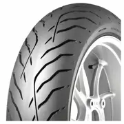 Dunlop 150 70 ZR17 69W Sportmax Roadsmart IV Rear 15350574