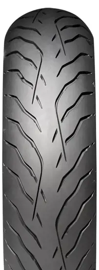 Dunlop 150 70 ZR17 69W Sportmax Roadsmart IV Rear 15350574