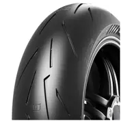 Pirelli 190 55 ZR17 75W Diablo Rosso IV Corsa Rear M C 15352506