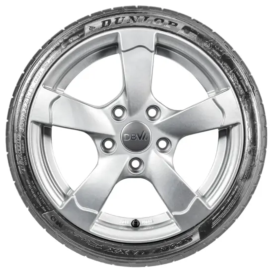 Dunlop 265 35 ZR20 99Y Sport Maxx Race 2 XL N1 MFS 15240397