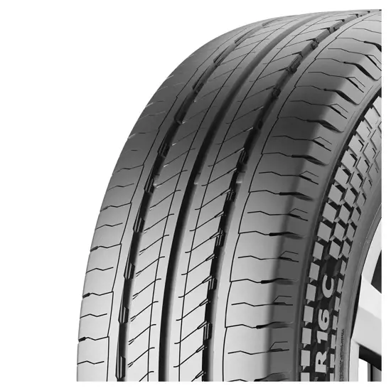 Continental 215 60 R17C 109T 107T VanContact Ultra 8PR 15352970