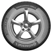 Continental 215 60 R17C 109T 107T VanContact Ultra 8PR 15352970
