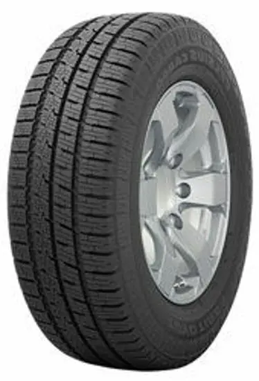 Toyo 215 60 R16C 103T 101T Celsius Cargo 15353416
