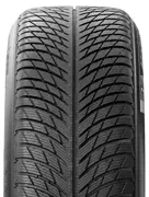 MICHELIN 235 55 R19 105H Pilot Alpin 5 SUV XL MO 15356496