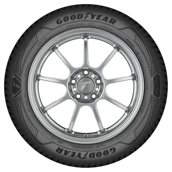 Goodyear 235 65 R18 110V Vector 4Seasons GEN 3 SUV XL 15356110