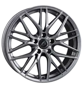 Damina Performance DM08 8 X 18 ET30 15306318