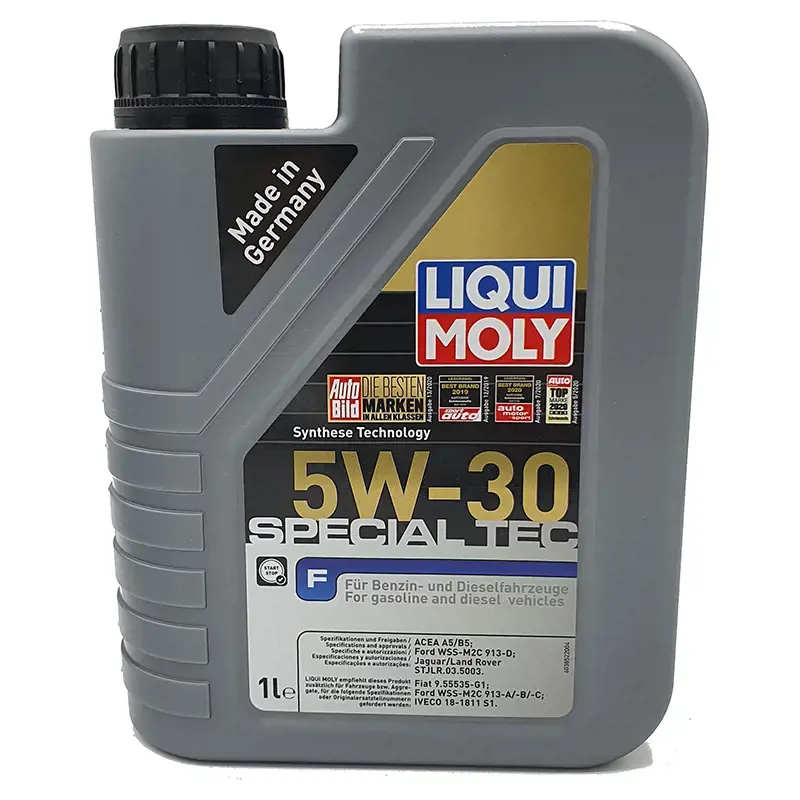 Special Tec F 5W-30 1 Liter