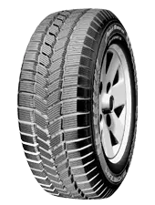 MICHELIN 215 65 R15C 104T 102T Agilis 51 Snow Ice 10009719