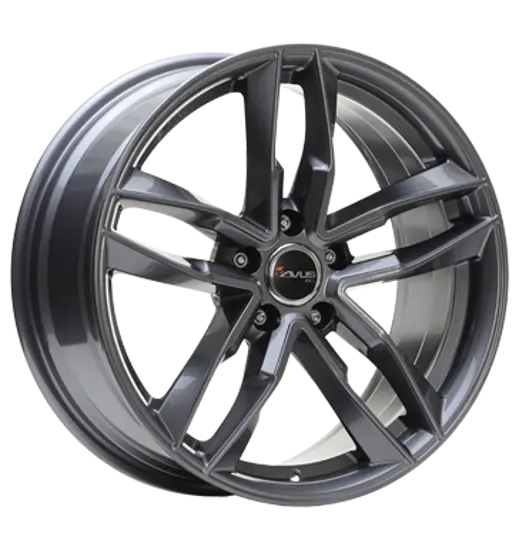 Avus Racing AF16 75 X 17 ET38 15271793