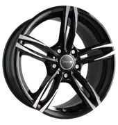 Avus Racing AC MB3 8 X 18 ET30 15195777