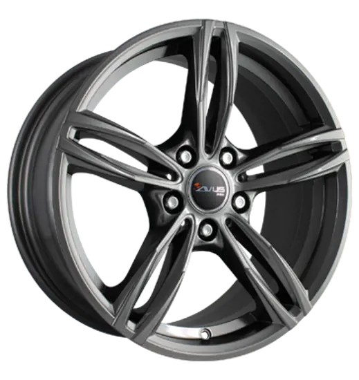 Avus Racing AC MB3 8 X 18 ET34 15195779