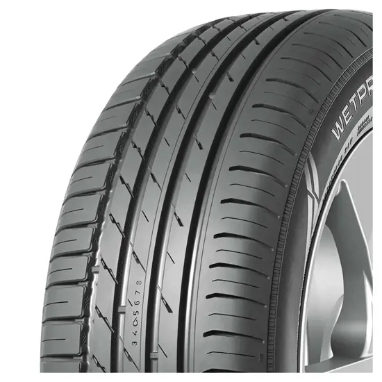 Nokian Tyres 225 45 R17 94W Nokian Wetproof XL MFS 15268108