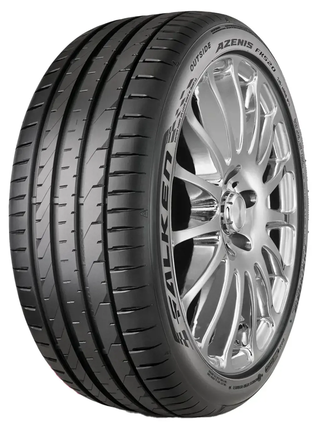 Falken 265 30 ZR20 94Y Azenis FK 520 XL MFS 15360361