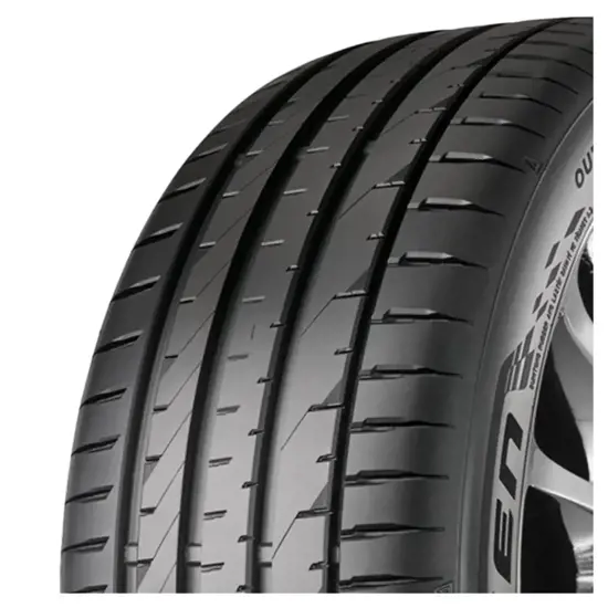 Falken 285 30 ZR19 98Y Azenis FK 520 XL MFS 15360370
