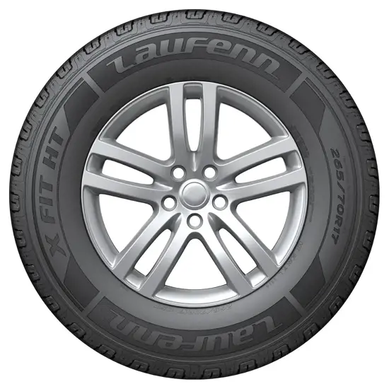 Laufenn 225 65 R17 102T X Fit HAT LD01 MS 15317911