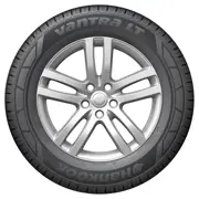 Hankook 155 R13C 90R 88R Vantra LT RA18 8PR MS 15113384