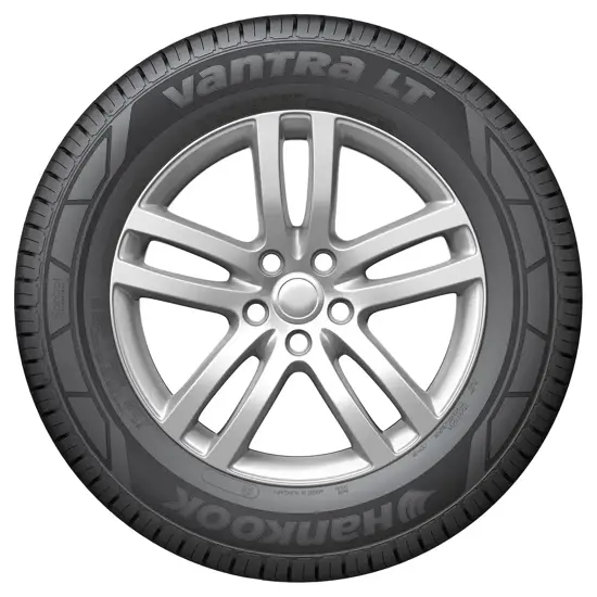 Hankook 155 R13C 90R 88R Vantra LT RA18 8PR MS 15113384
