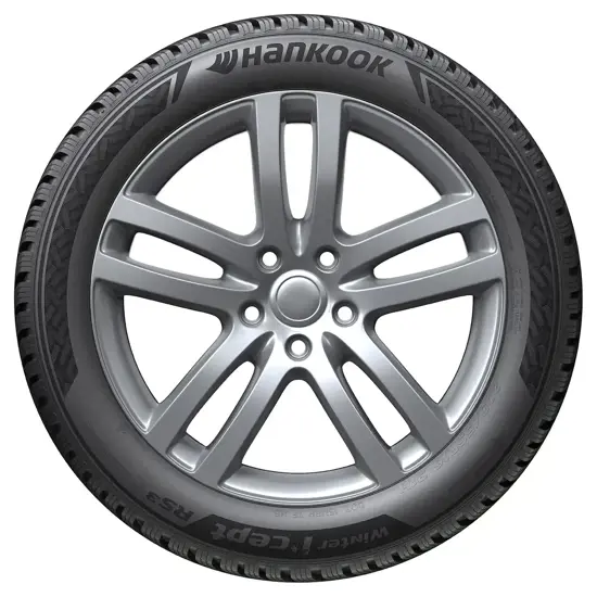 Hankook 175 65 R15 84T Winter icept RS3 W462 SBL 15361267